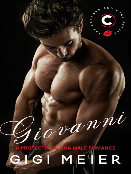 Title details for Giovanni by GiGi Meier - Available